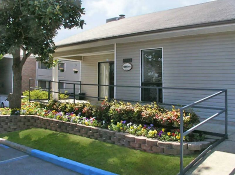 The Glenwood at Pinson Image 3