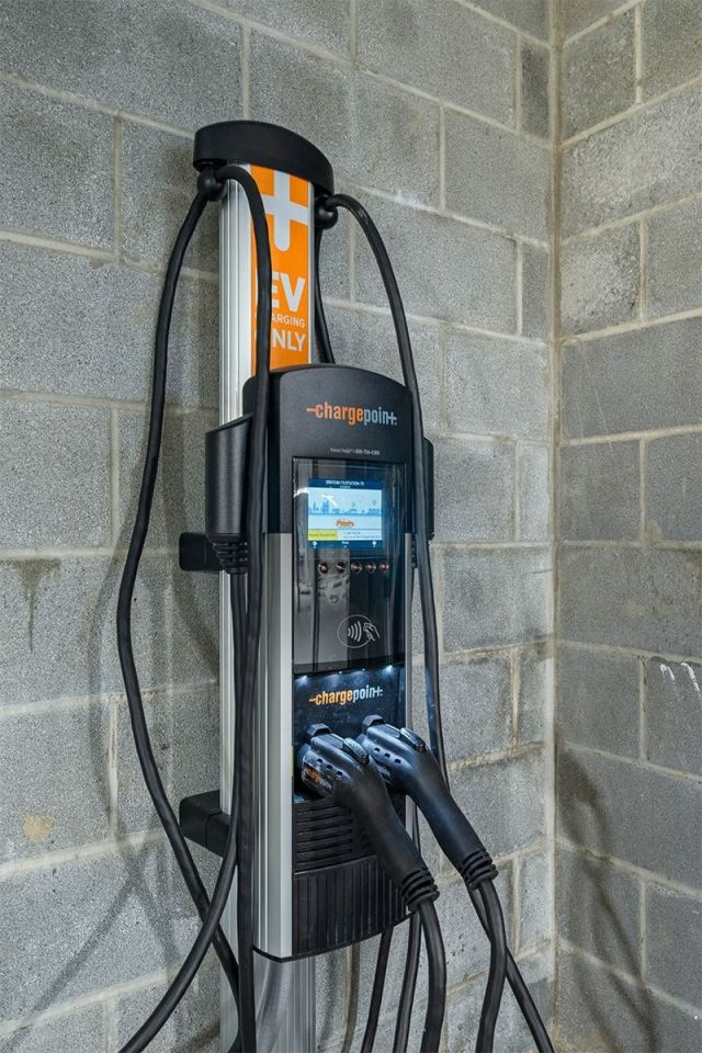 Station 73 at Battery Park Image 38