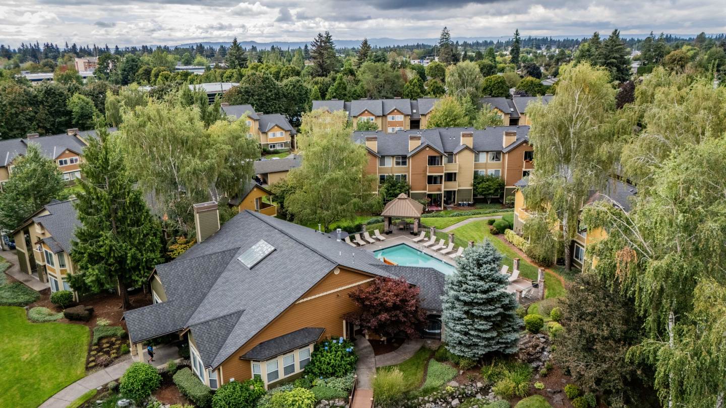 The Park at Mill Plain Apartment Homes Image 1
