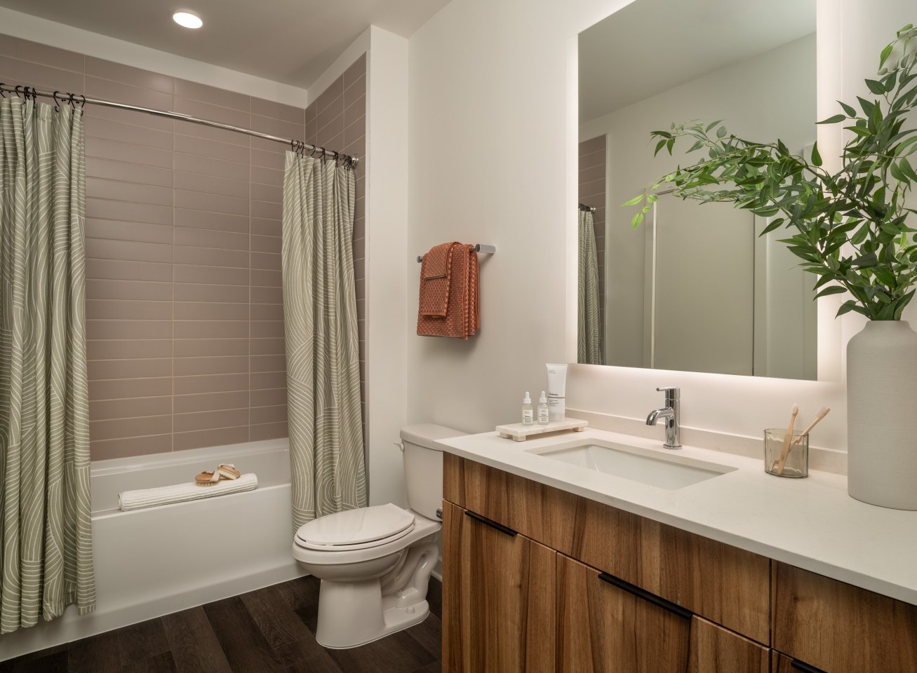 Logic Apartments Image 17