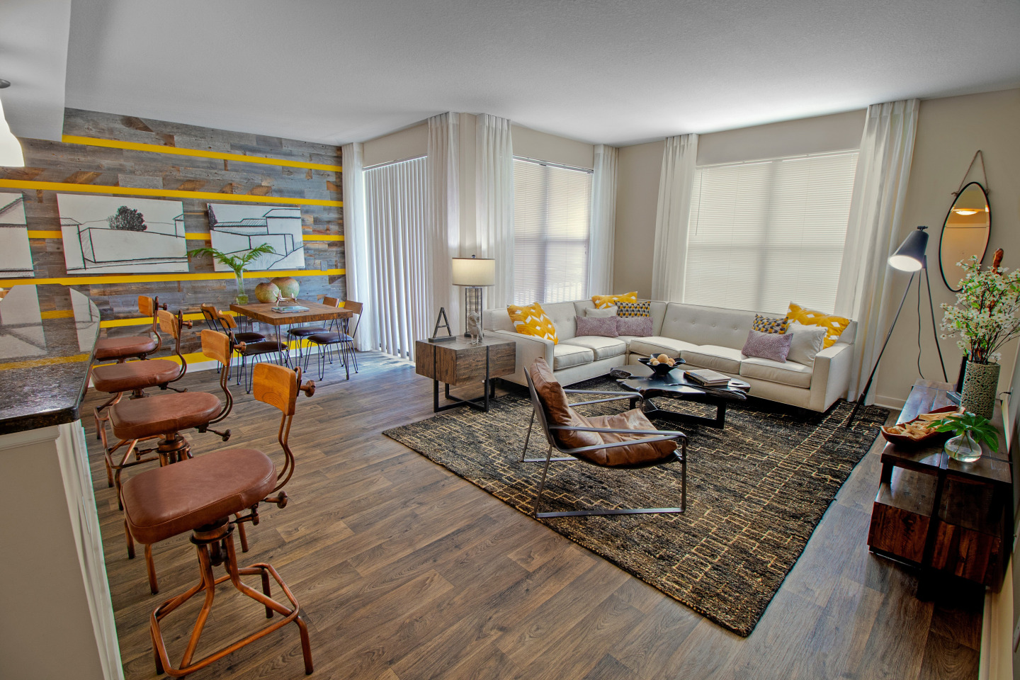 West Inman Lofts Image 16