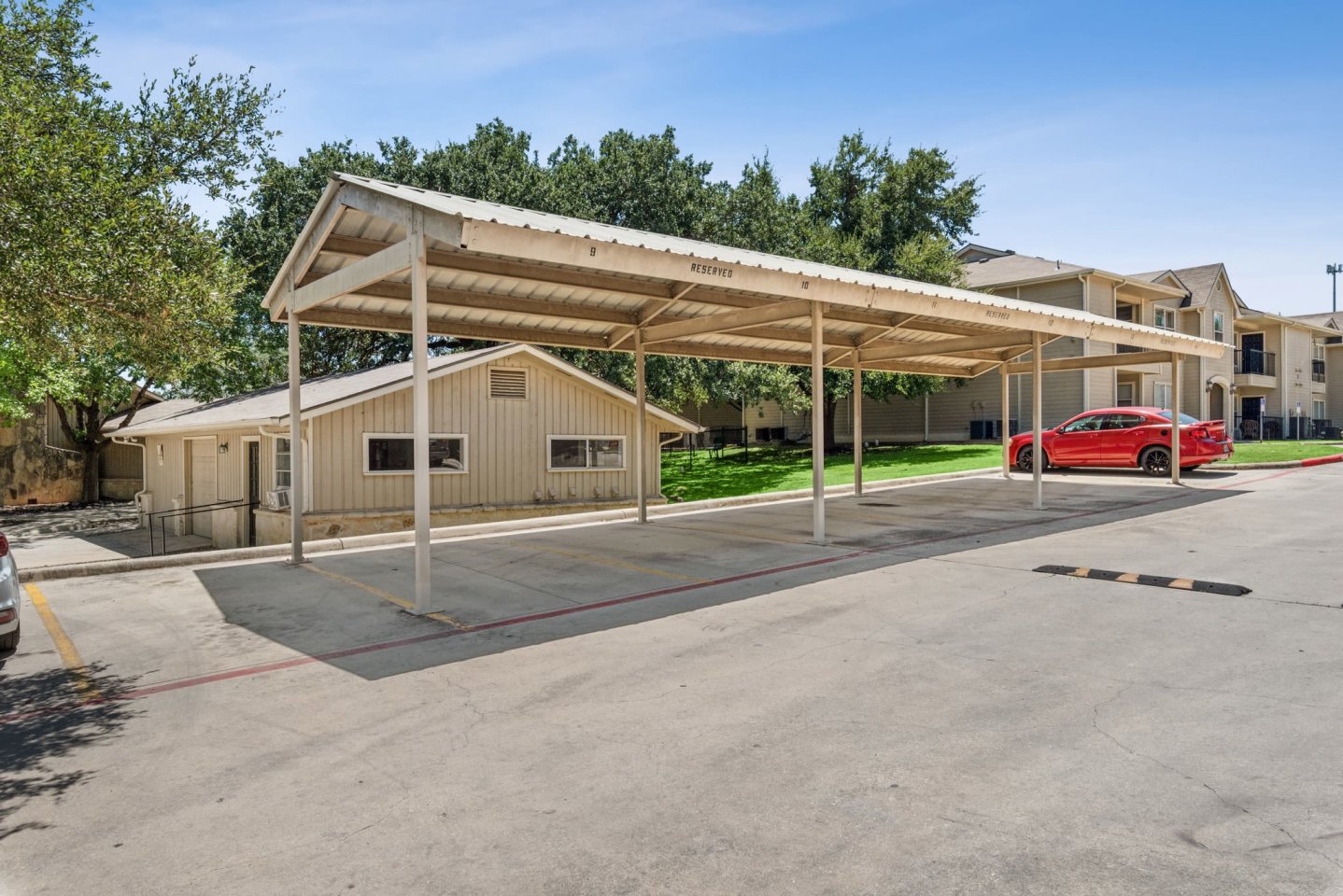 Crosspoint Oaks at Boerne Image 12