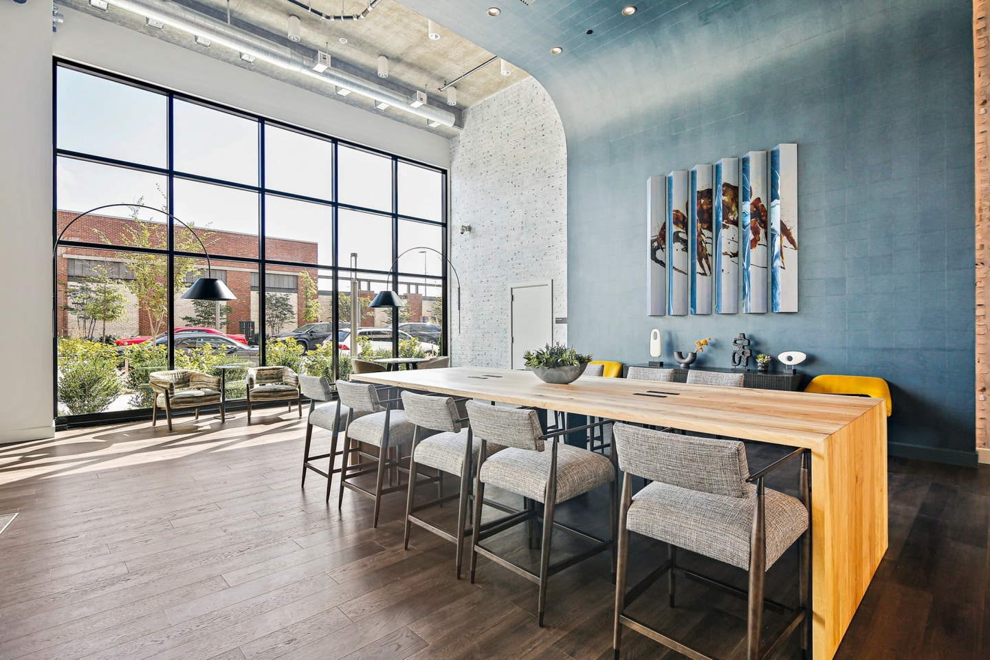 Lofts at Yard 56 Image 57