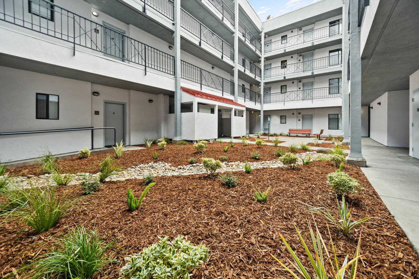 Del Norte Place Apartment Homes Image 20