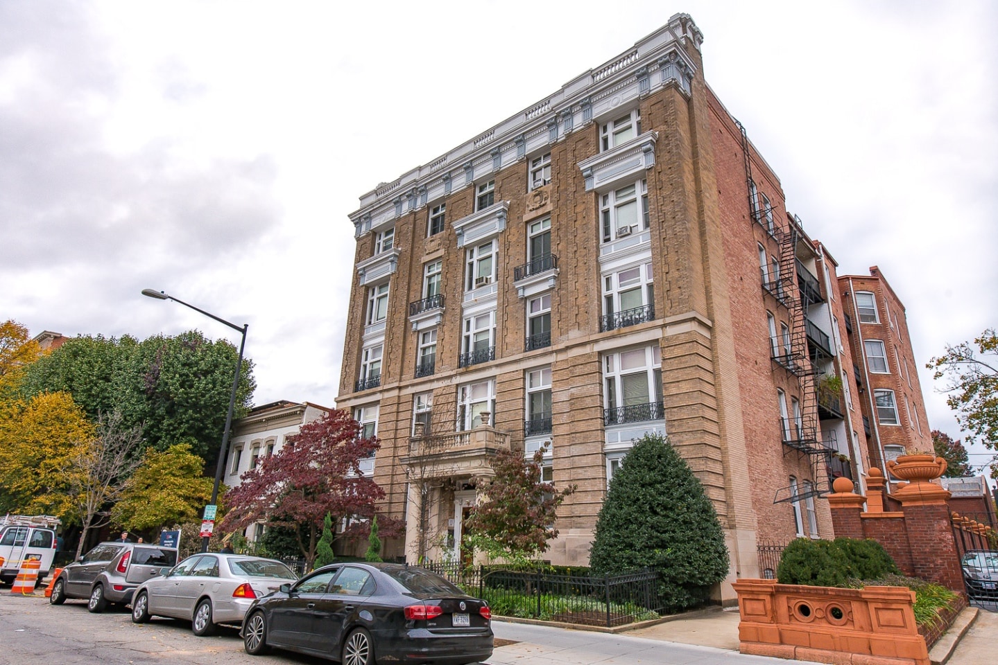 Dupont Apartments Image 30