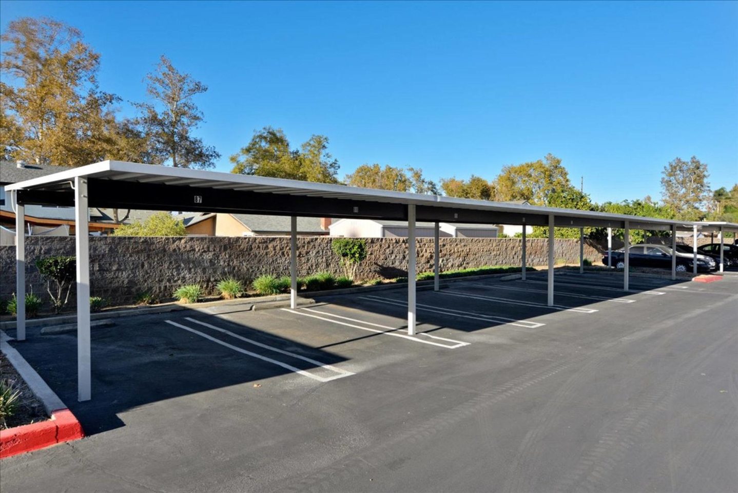 The 3900 Apartment Homes Image 17