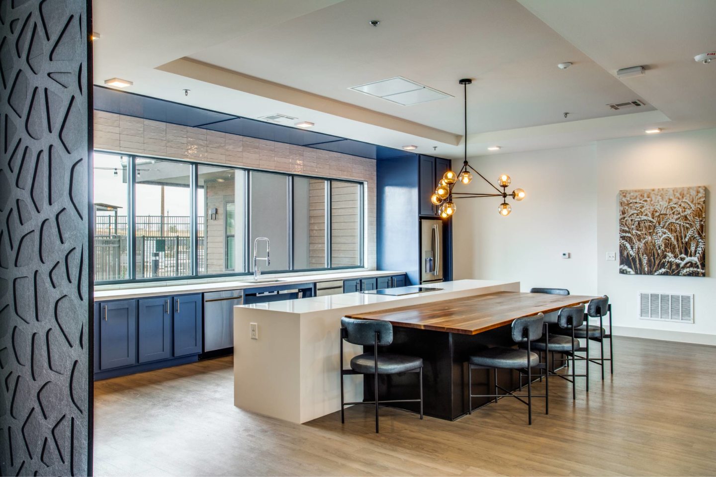 Senior Housing- Vibrant Adult Community - Vista at Rayzor Ranch Image 7