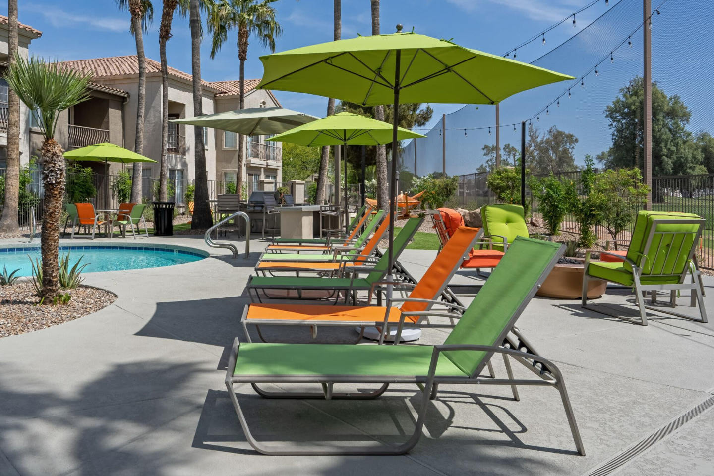 The Linq Image 37