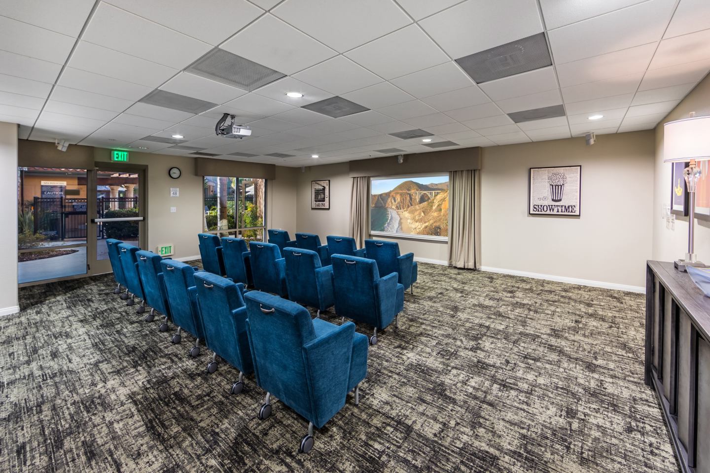 Overture Rancho Santa Margarita 55+ Active Adult Apartment Homes Image 19