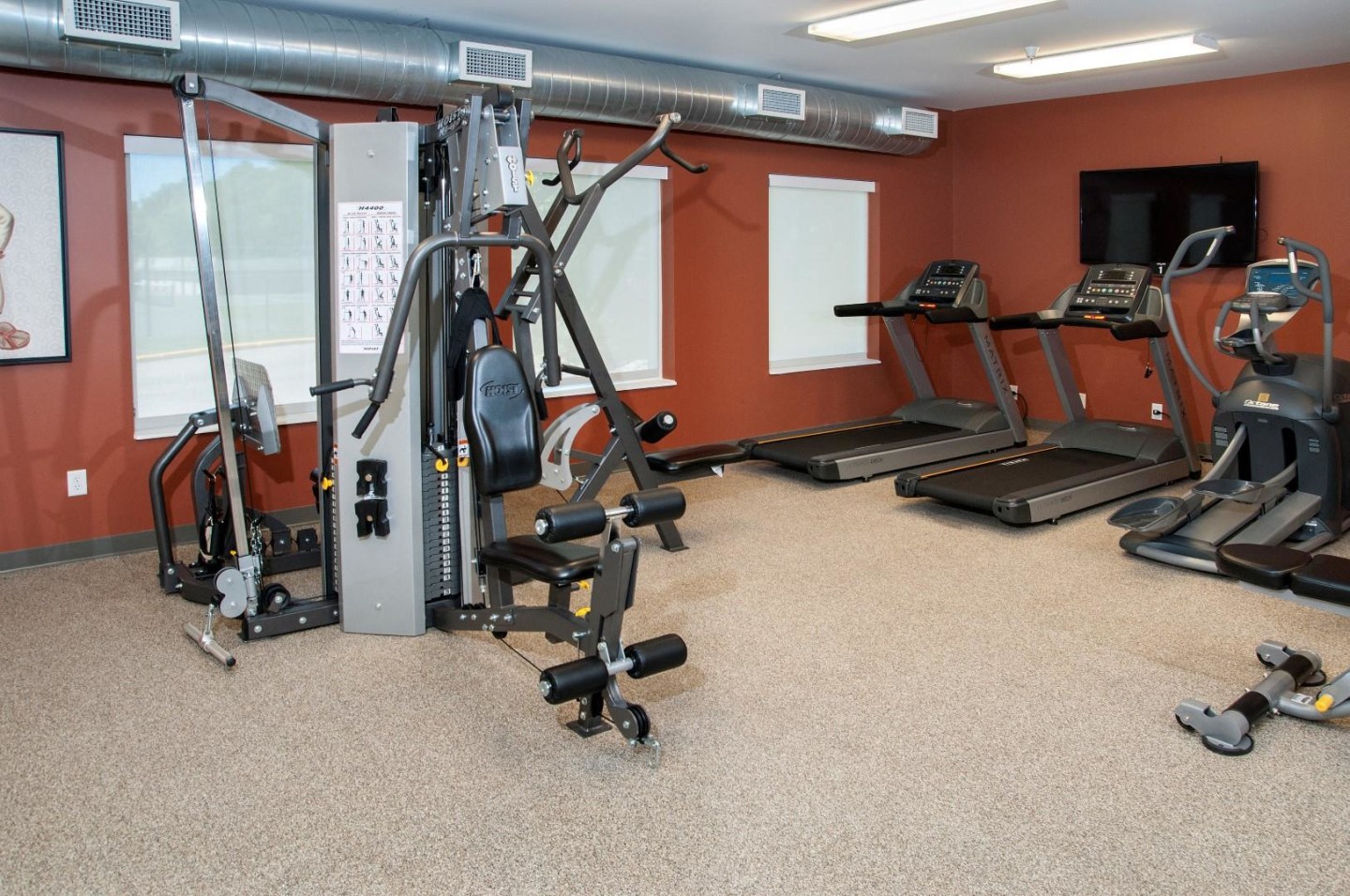 Hamline Pointe Apartments Image 16
