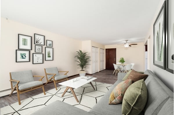 Boulder Court Apartments Image 3