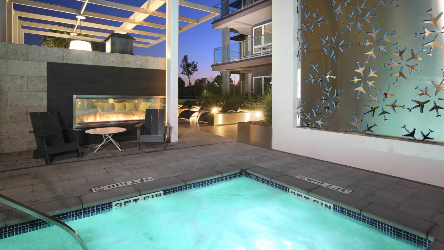 Altitude Apartments Image 36