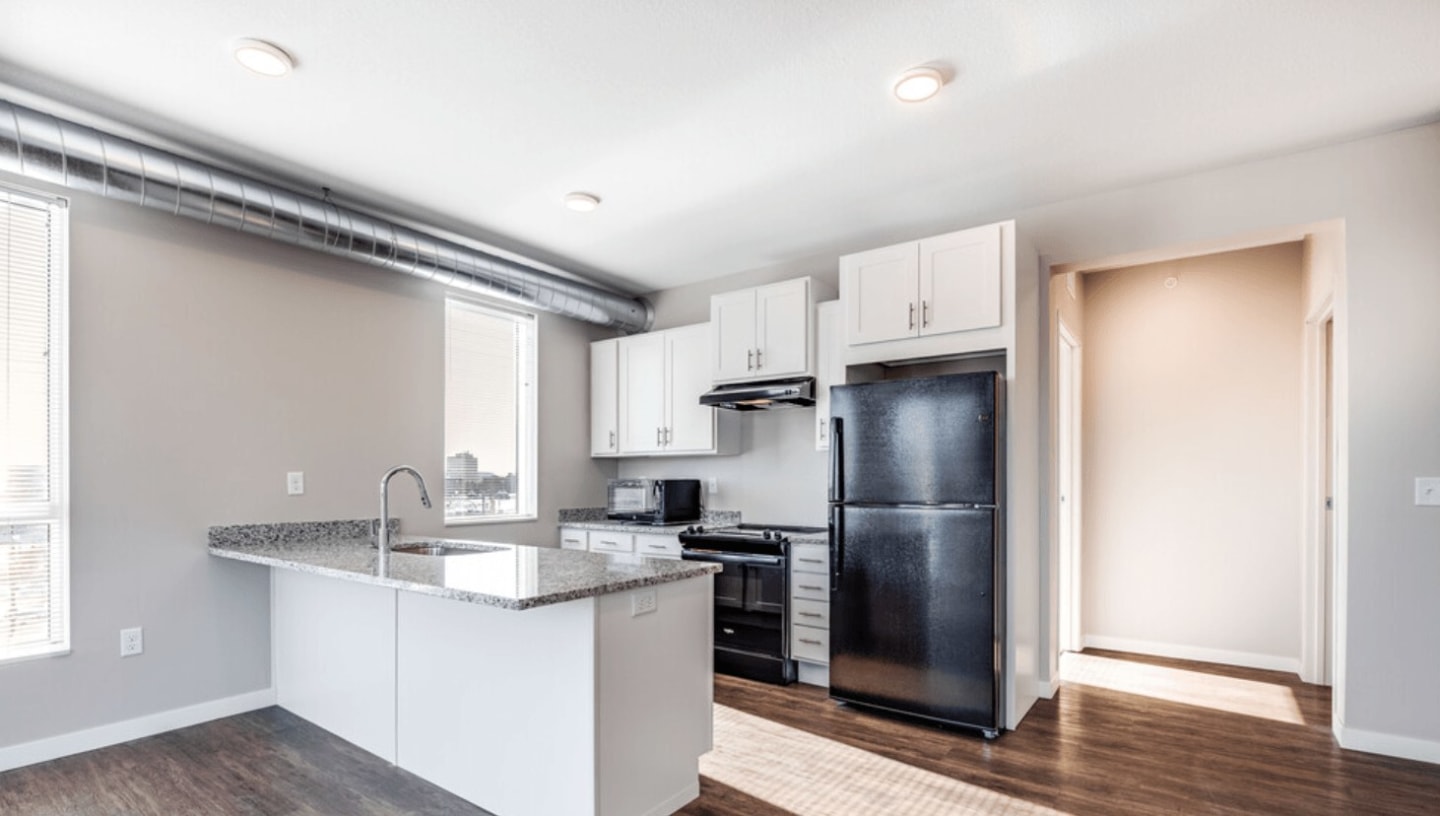 The Hollows - Affordable Housing Image 2