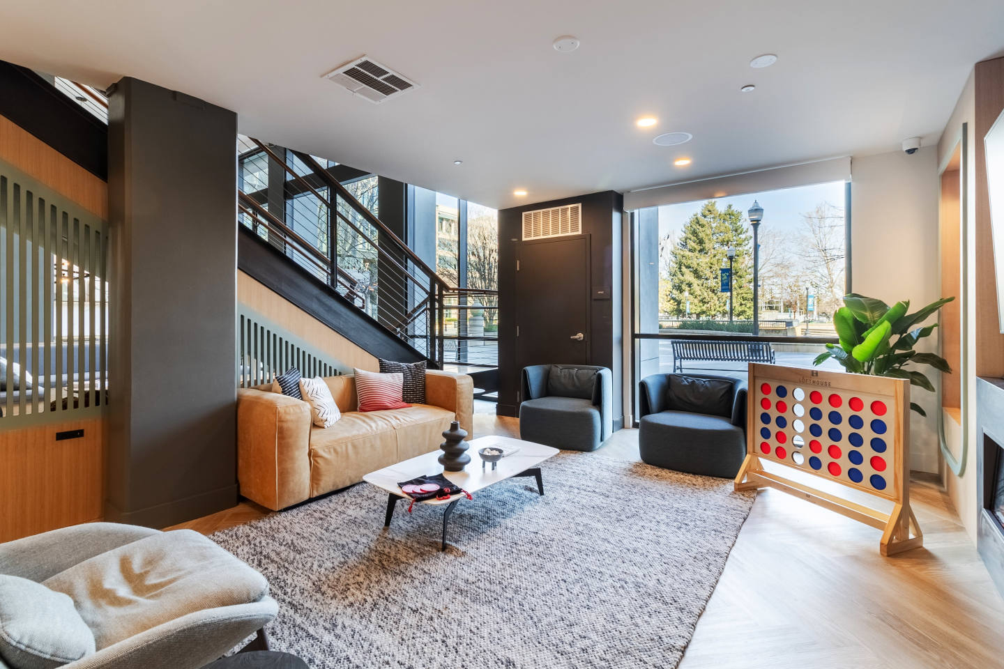 Loft House Image 7