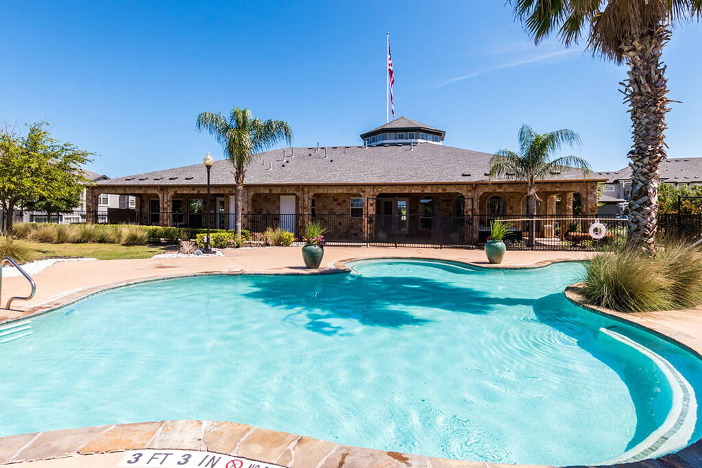 Villages of Briggs Ranch Image 38