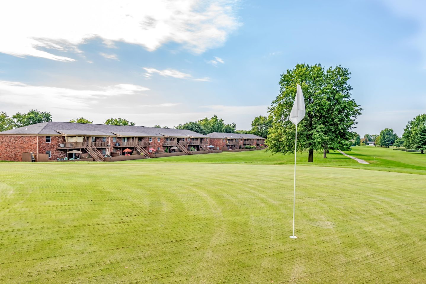 The Fairways at Valle Vista Apartment Homes Image 25