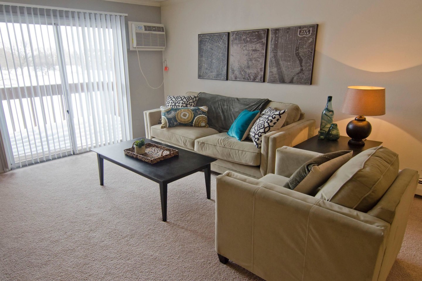 College Towne Apartments Image 18