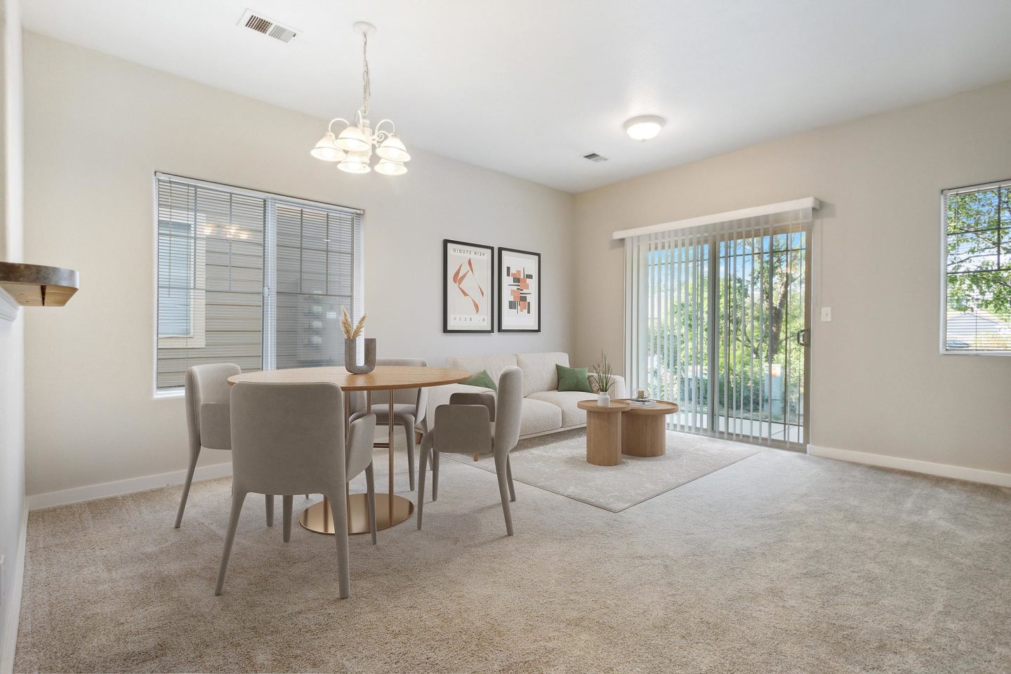 Arbor Garden Townhomes Image 46