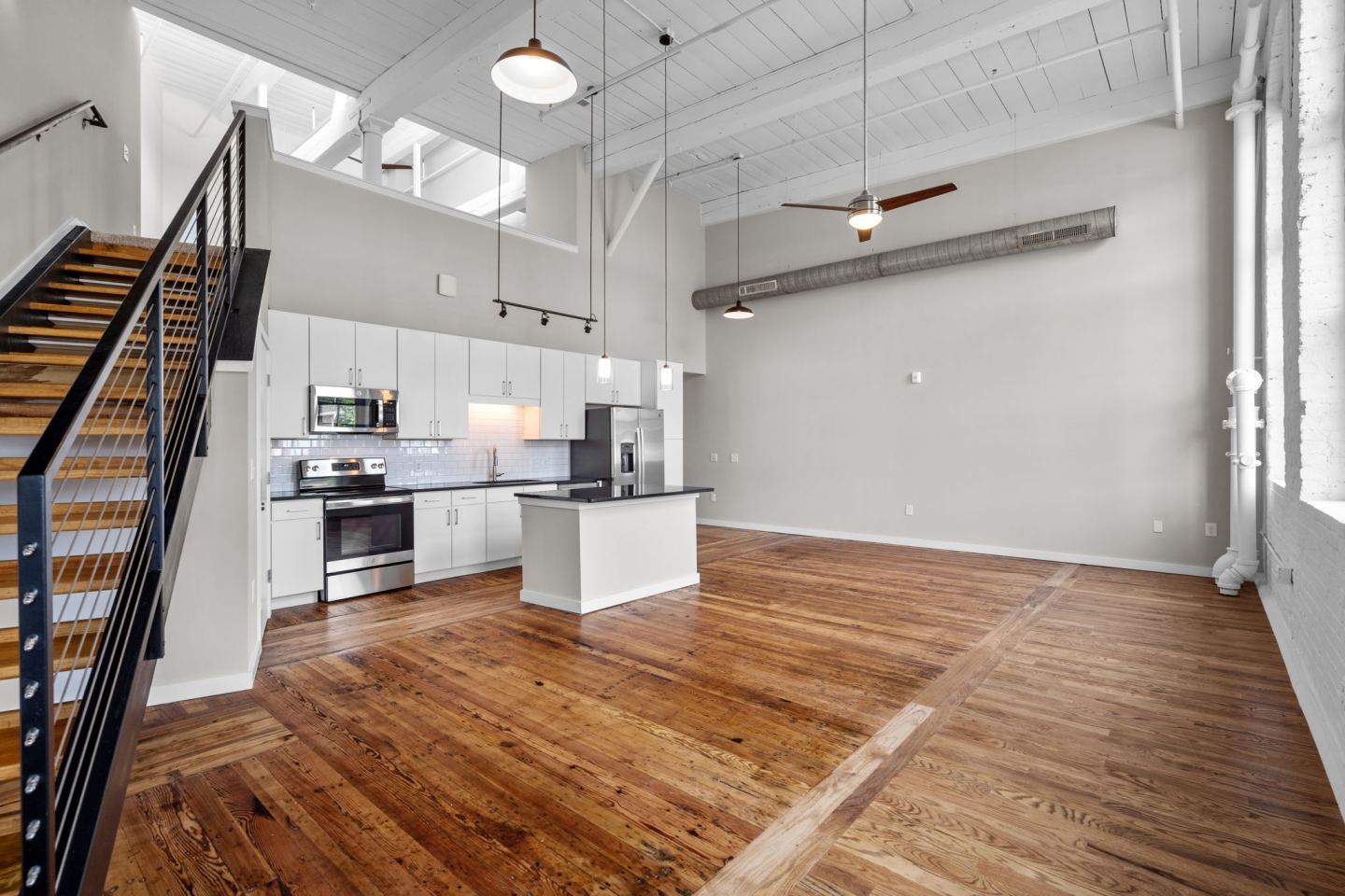 Spinning Mill Lofts Image 18