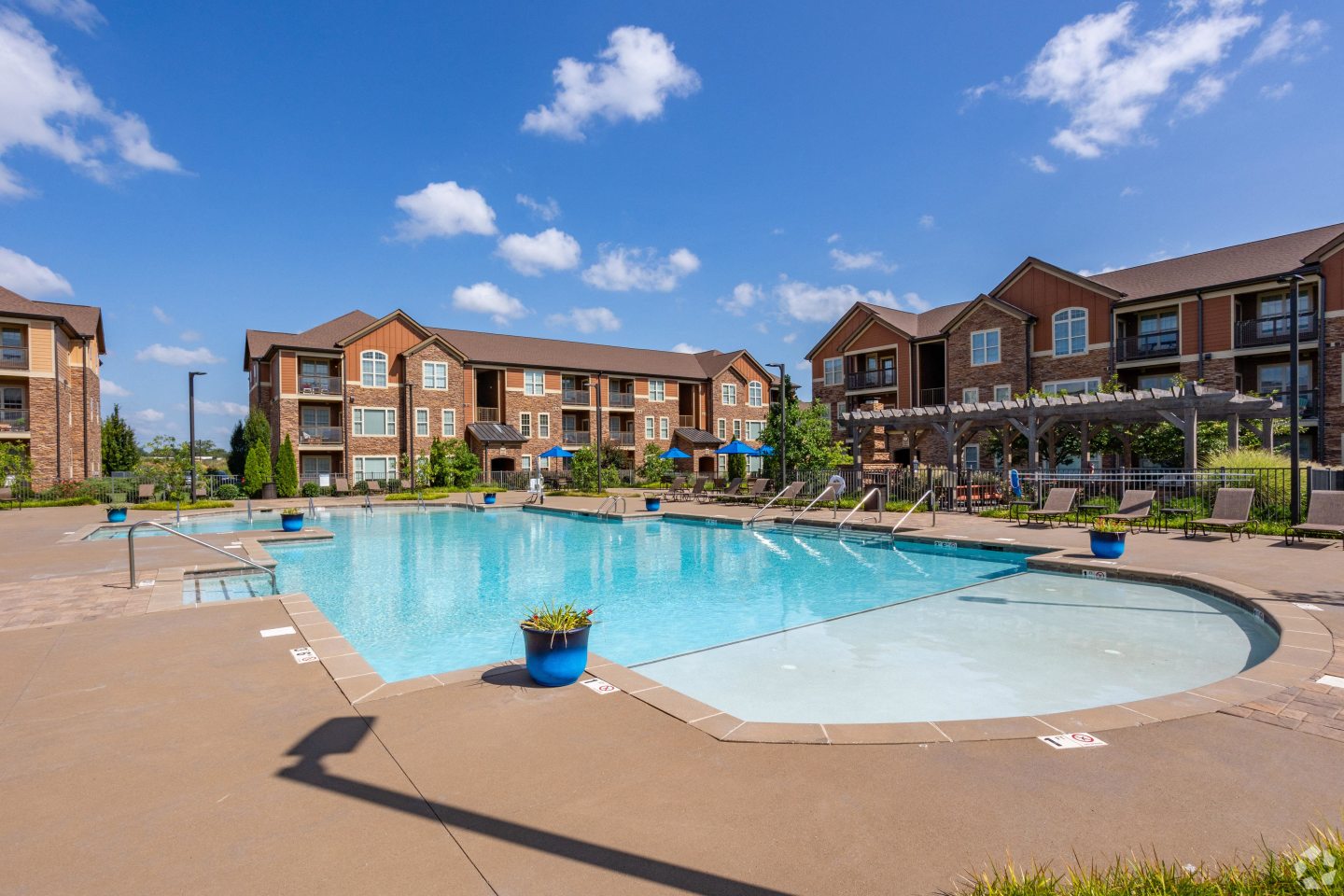 Overall Creek Apartments Image 37