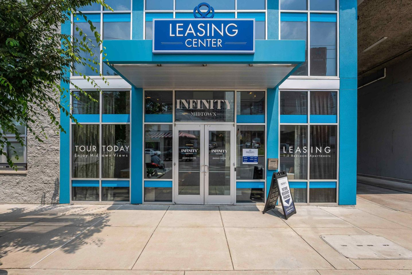 Infinity Midtown Image 1