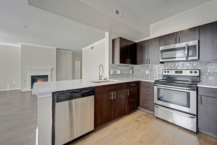 The Metro Apartments Image 30