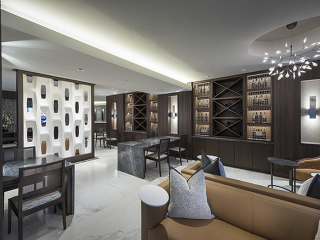 Hanover Buckhead Village Image 9