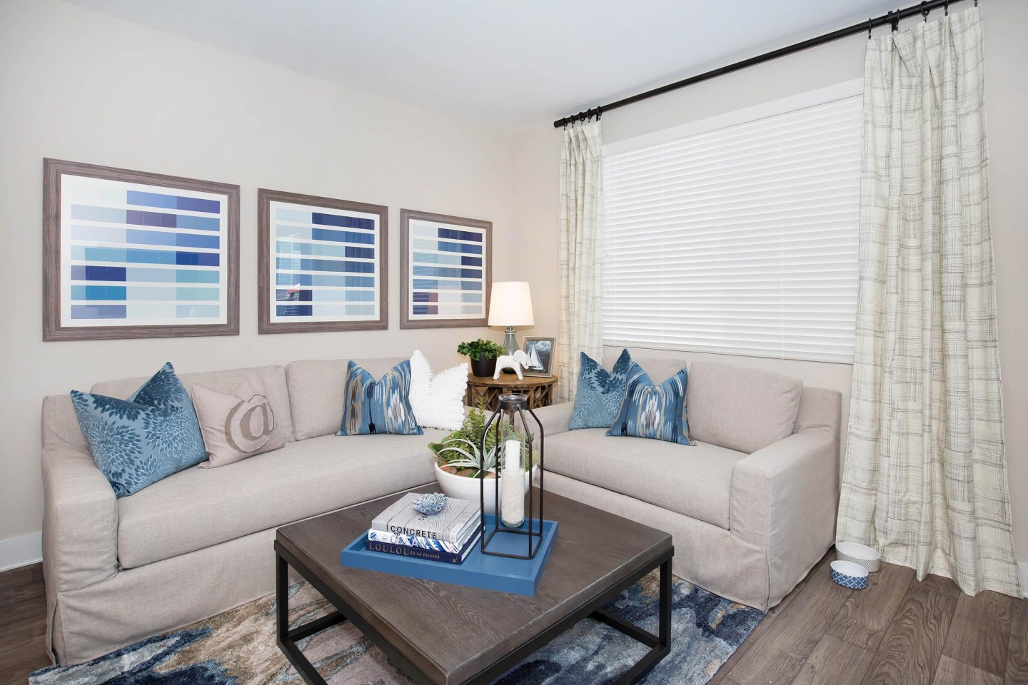 Sendero Gateway Apartment Homes Image 9