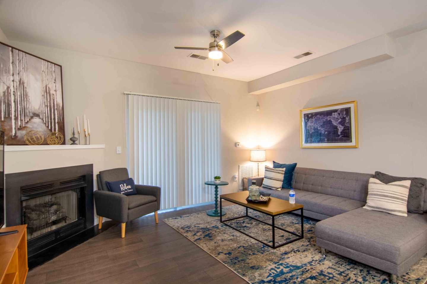 River Forest Apartments Image 4