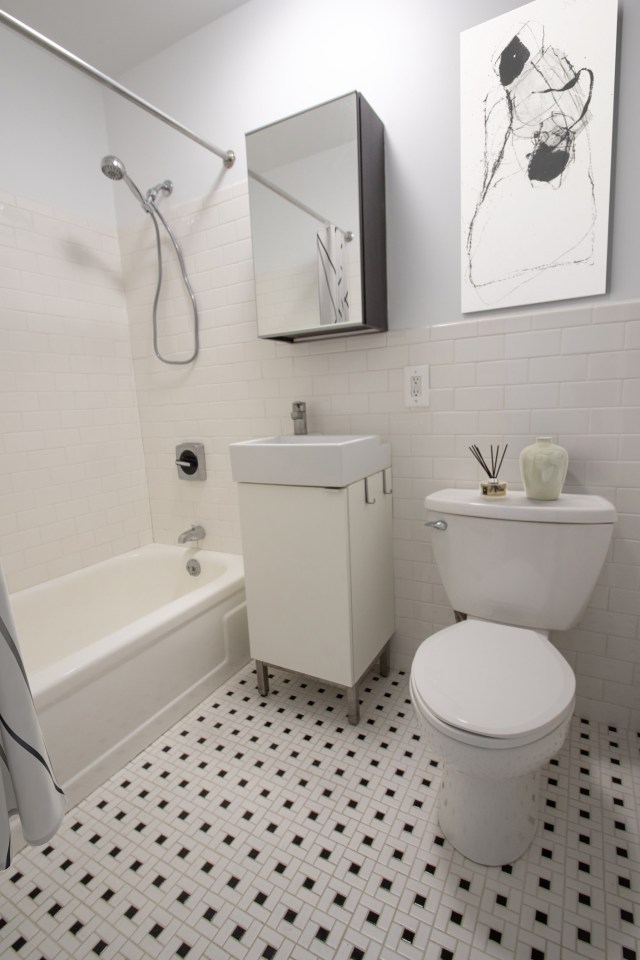 The Taft Apartments Image 13