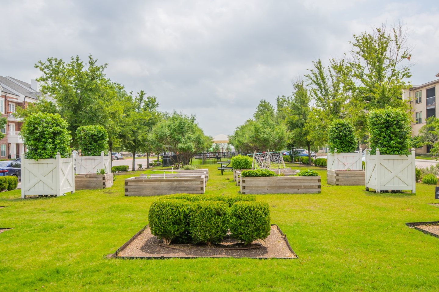 McKinney Village Image 28