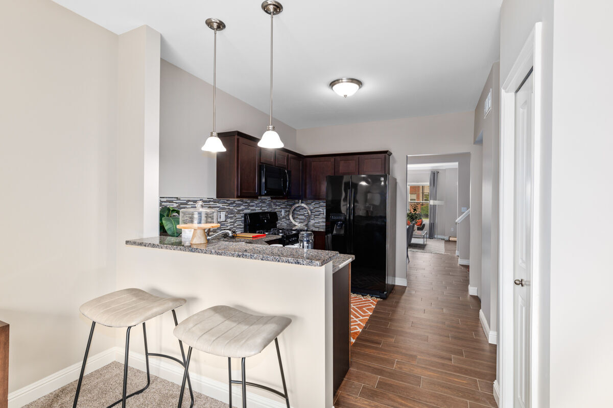 Encore Townhomes I Image 8