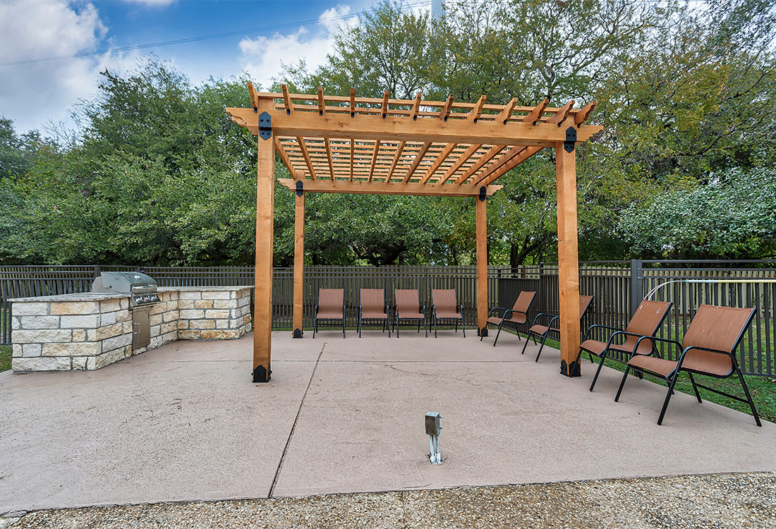 The Broadwater at Salado Creek Image 5