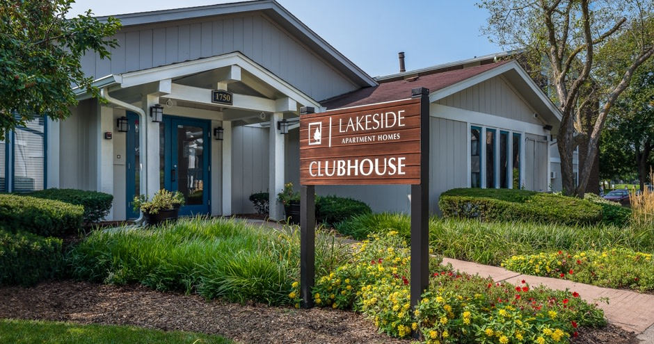 Lakeside at Wheaton Apartments Image 34