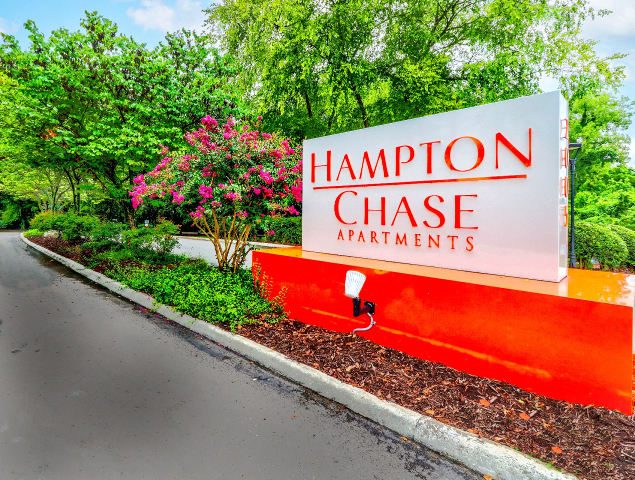 Hampton Chase Apartments Image 16