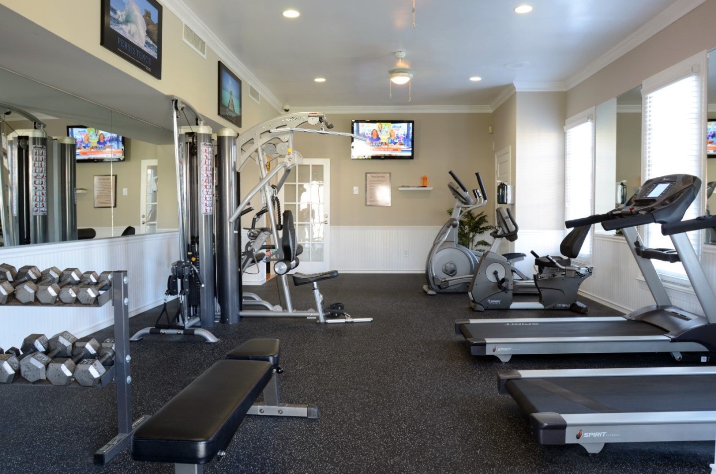 Thalia Gardens Apartments and Townhomes Image 12