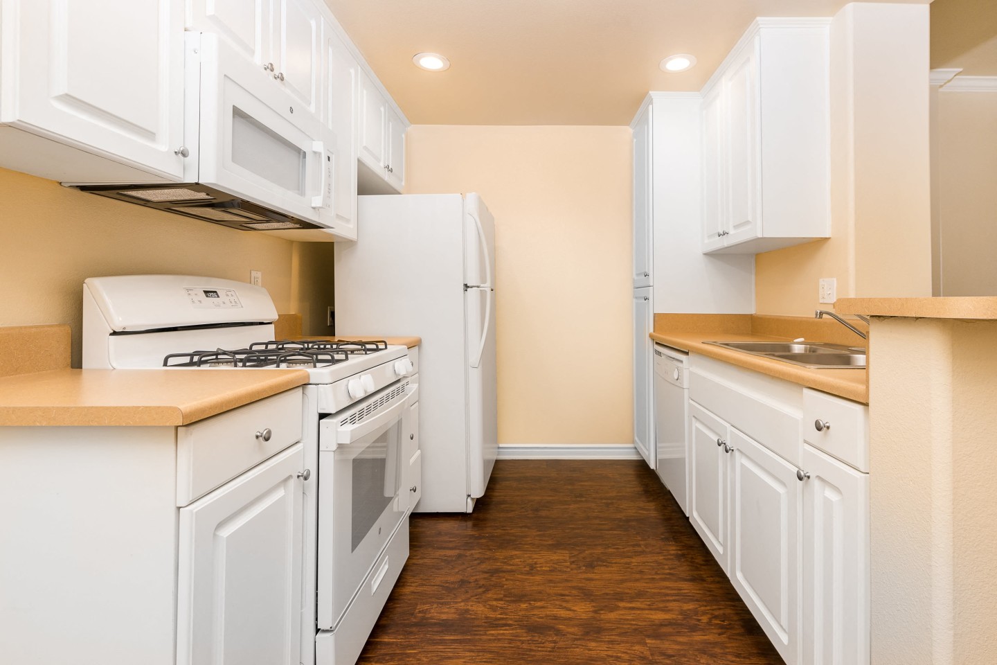 Rancho Monte Vista Luxury Apartment Homes Image 23