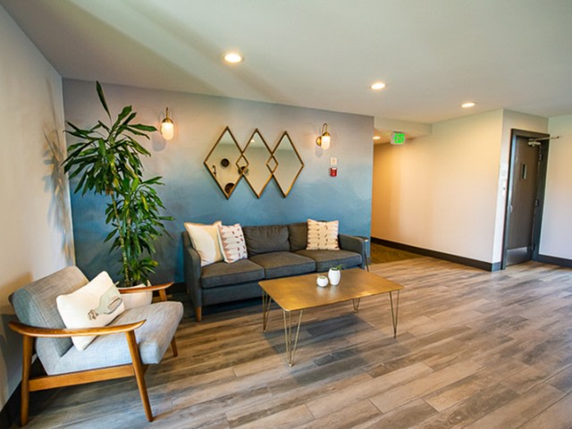 Oceanview Apartments Image 20