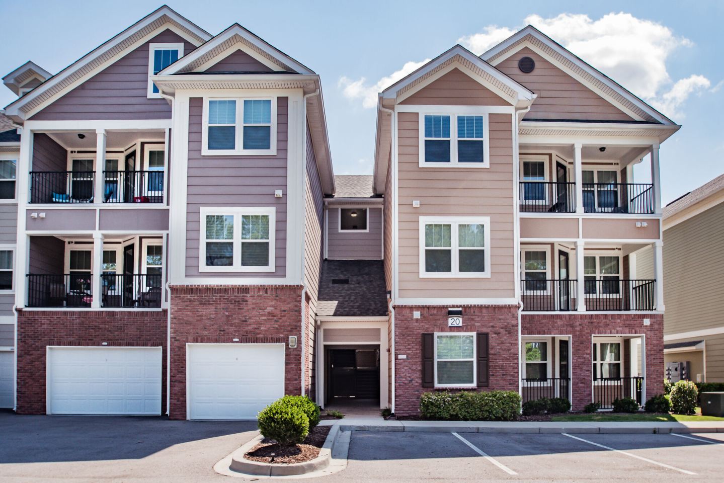 Otarre Pointe Apartment Homes Image 67