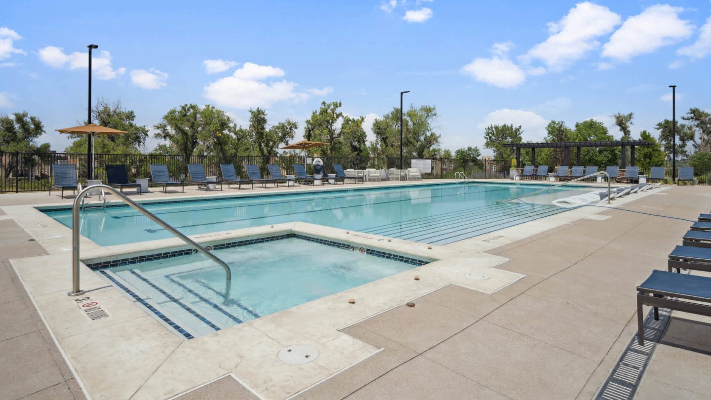 Aventine Littleton Apartments Image 27