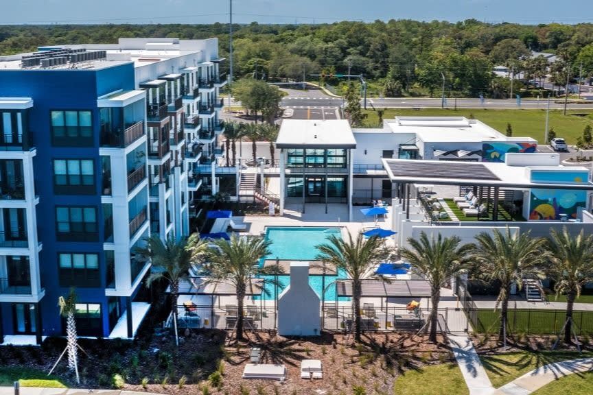 The Reef Oceanside Apartments Image 14