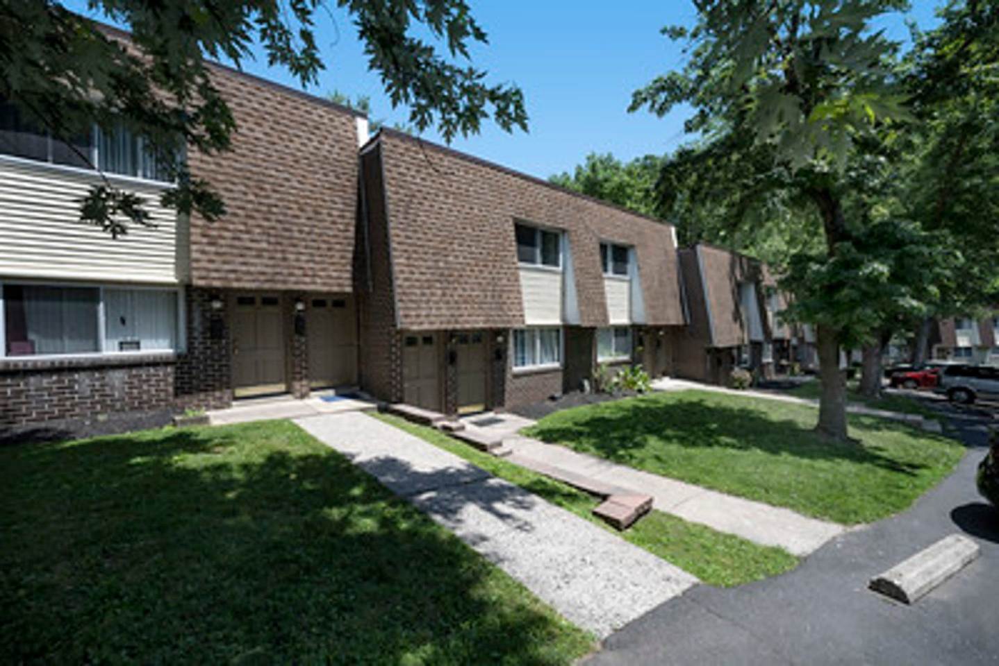 Timbercove Apartments Image 1
