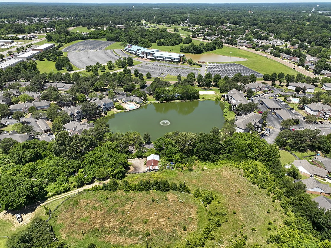 Church Lake Image 18