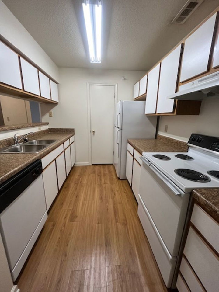 Ashley Square Apartment Homes Image 1