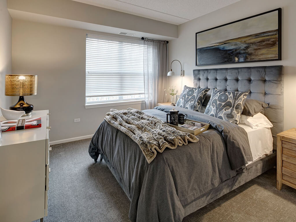 The MilTon Luxury Apartments Image 41