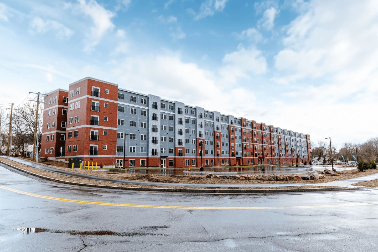 The Edge Apartments Image 15