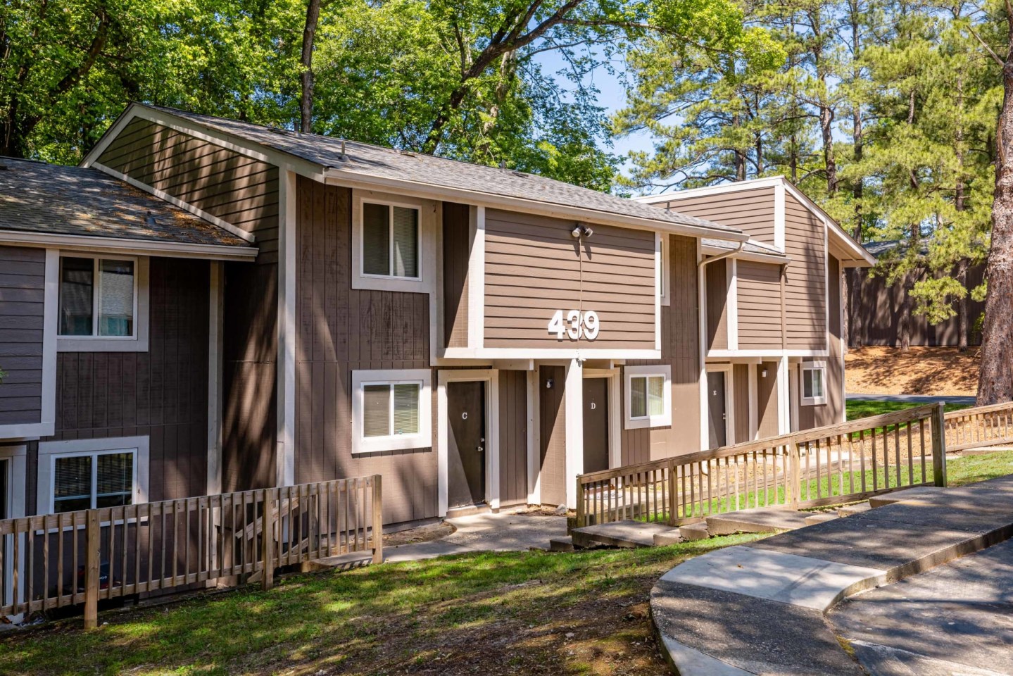 Keystone Apartments Image 19