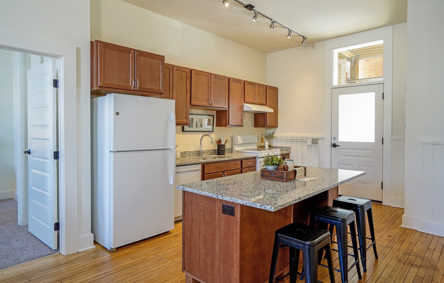 Affordable Housing – Upper Post Flats Image 25