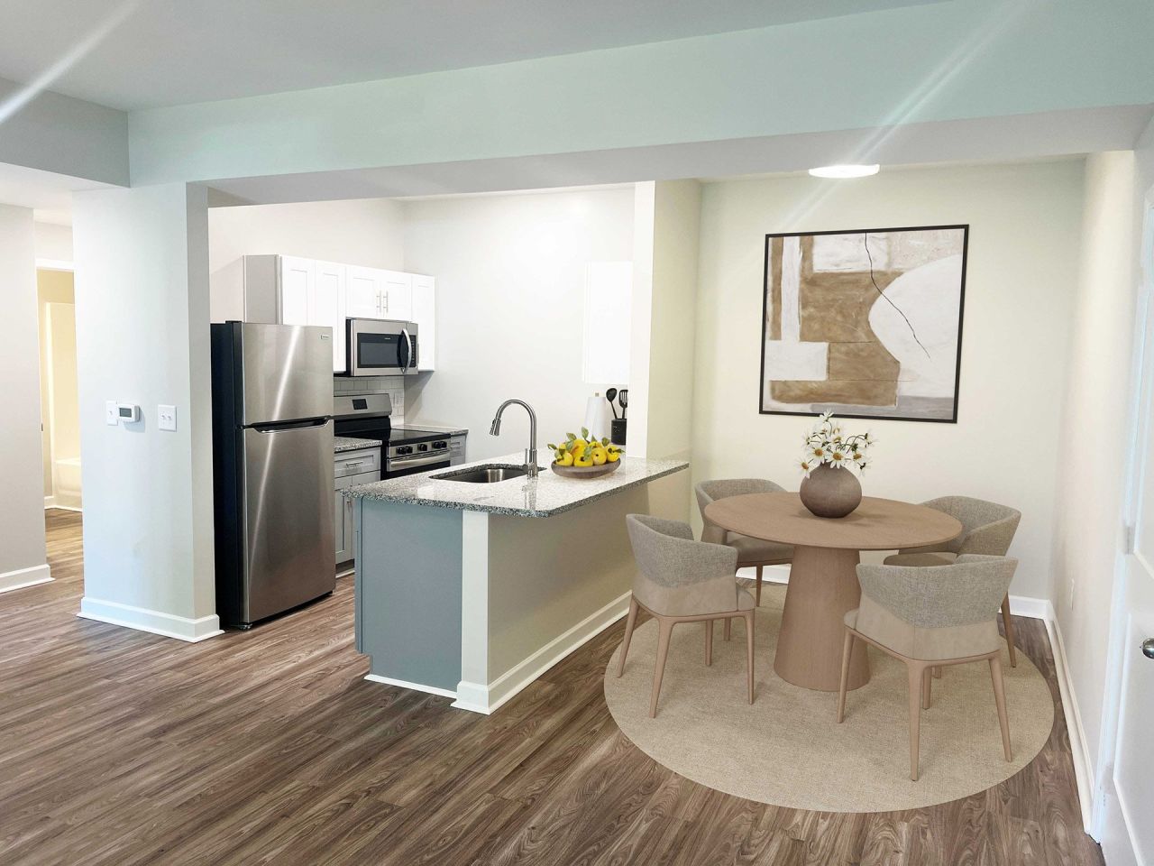 Wildwood Apartments Image 5