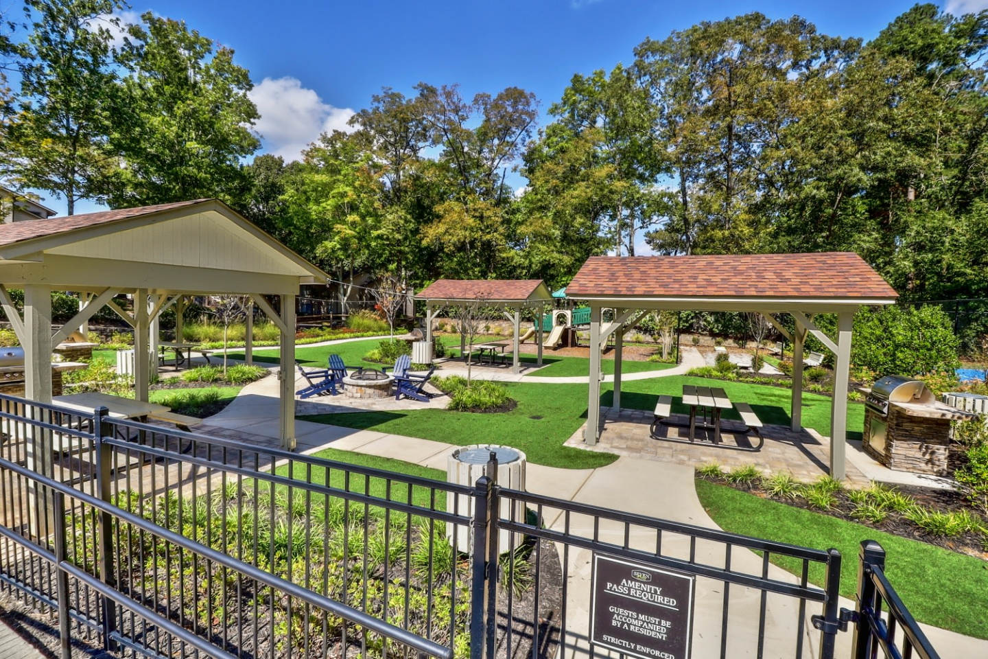 Seven Pines Image 10